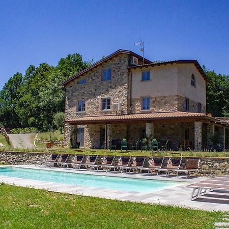 Agriturismo I Giunchi Mochignano Экстерьер фото