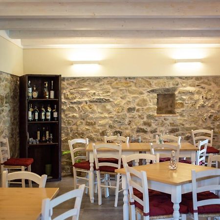 Agriturismo I Giunchi Mochignano Экстерьер фото