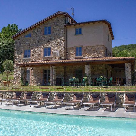 Agriturismo I Giunchi Mochignano Экстерьер фото