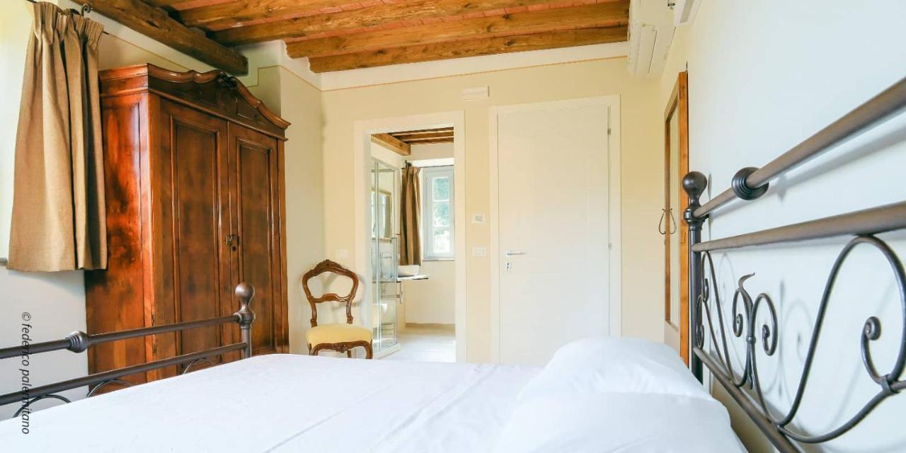 Agriturismo I Giunchi Mochignano Экстерьер фото