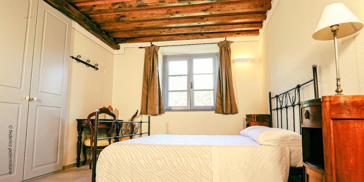 Agriturismo I Giunchi Mochignano Экстерьер фото