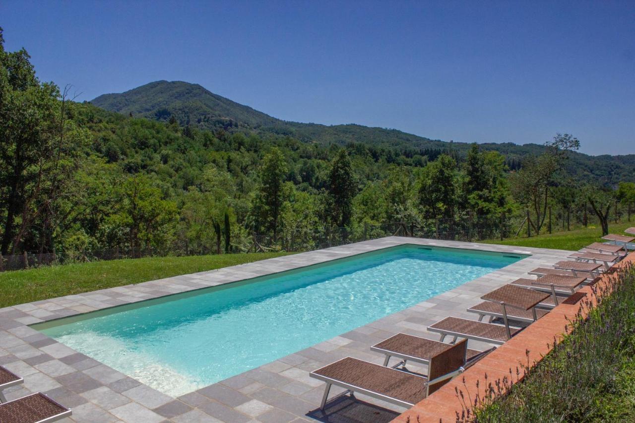Agriturismo I Giunchi Mochignano Экстерьер фото