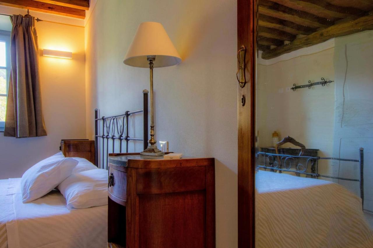Agriturismo I Giunchi Mochignano Экстерьер фото