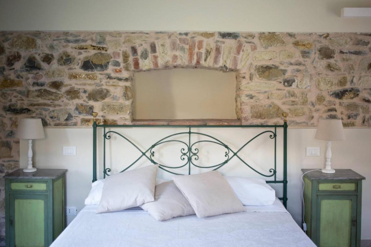 Agriturismo I Giunchi Mochignano Экстерьер фото