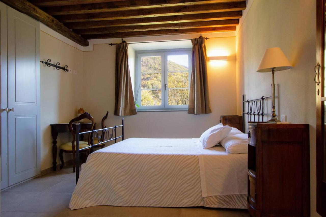 Agriturismo I Giunchi Mochignano Экстерьер фото