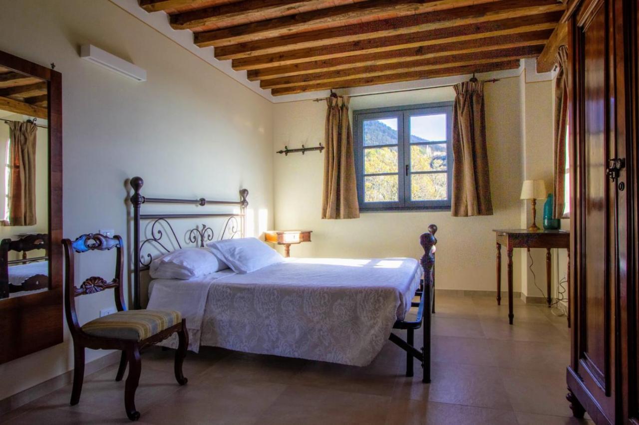 Agriturismo I Giunchi Mochignano Экстерьер фото