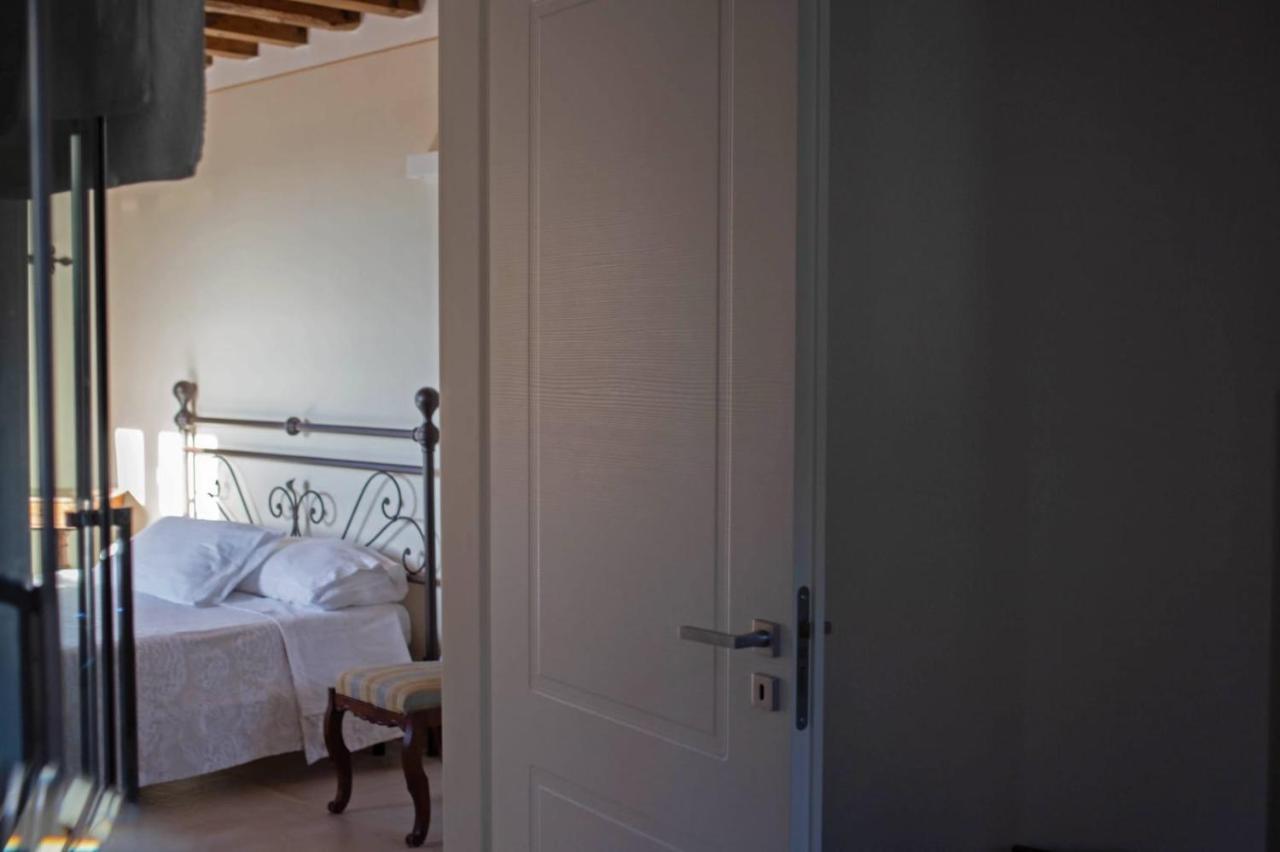 Agriturismo I Giunchi Mochignano Экстерьер фото