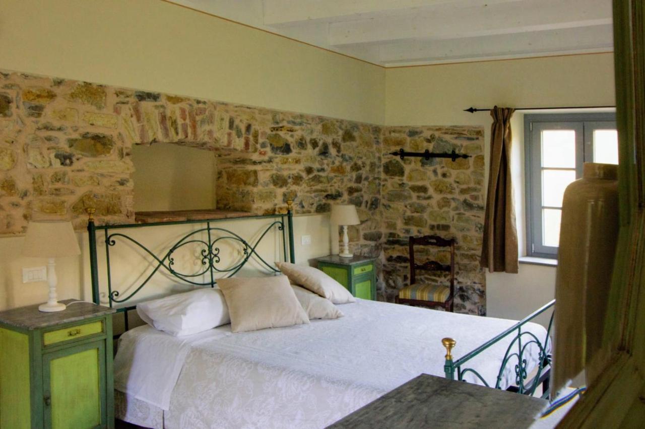 Agriturismo I Giunchi Mochignano Экстерьер фото